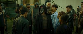 Satria Dewa: Gatotkaca still 4