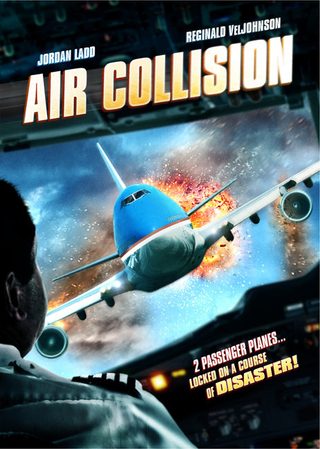 Air Collision still 1