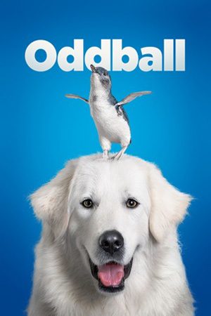 Oddball still 2