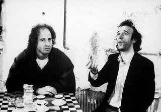 Coffee and Cigarettes still 7