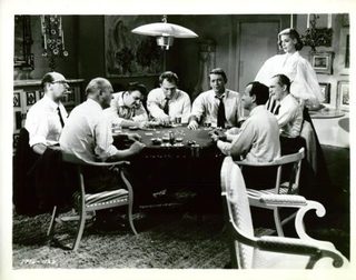 Designing Woman still 1