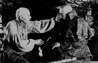 Mary Shelley's Frankenstein still 5