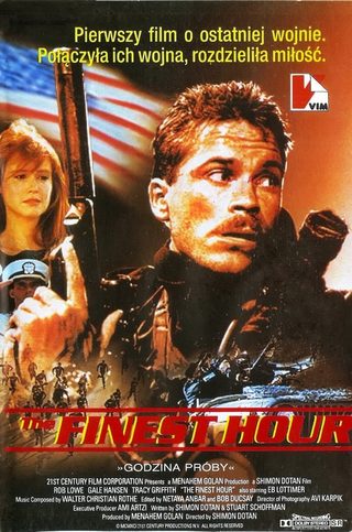The Finest Hour still 3