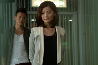 The Midas Touch still 8