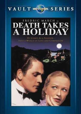 Death Takes a Holiday still 4