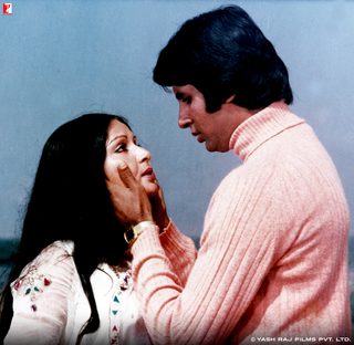 Kabhi Kabhie still 1