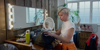 All Is Vanity still 5