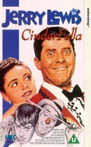 Cinderfella still 2