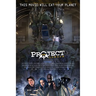 Project London still 1