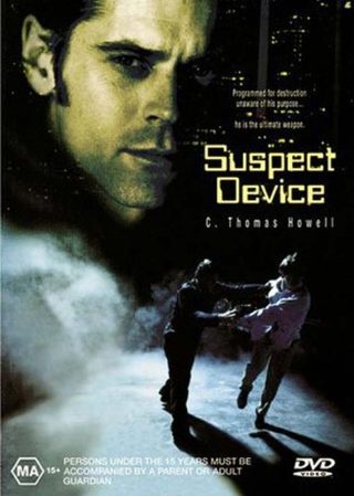 Suspect Device still 1
