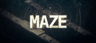Maze still 7