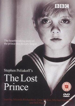 The Lost Prince still 2