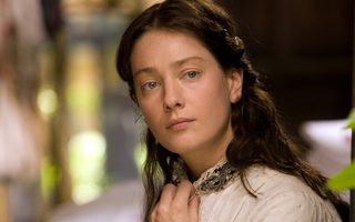 Love in the Time of Cholera still 3