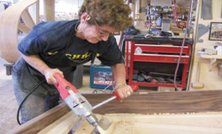 Note by Note: The Making of Steinway L1037 still 4