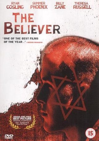 The Believer still 4