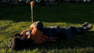 The Ballad of Oppenheimer Park still 2