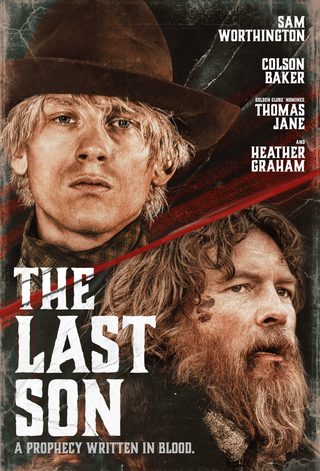 The Last Son still 6