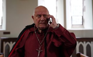 Exorcist Vengeance still 4