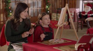 Christmas at Grand Valley still 6