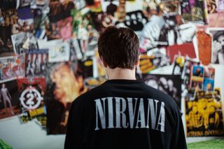 Memories of a Teenager still 2