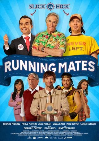 Running Mates still 8