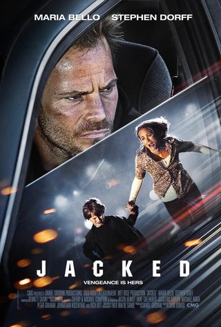 Carjacked still 6