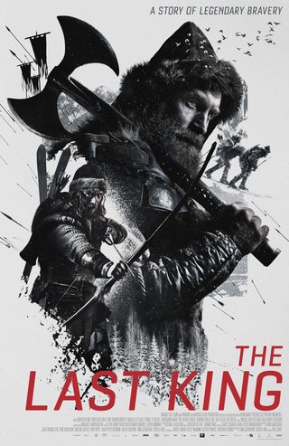 The Last King still 1
