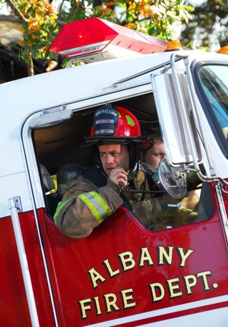 Fireproof still 1