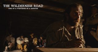 The Wilderness Road still 1
