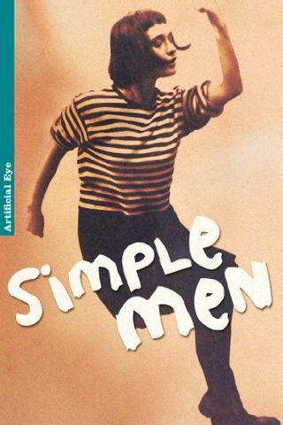 Simple Men still 1