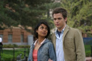 Blind Dating still 7