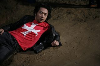 Bloody Reunion still 5