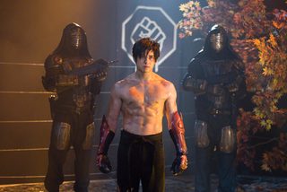 Tekken still 7