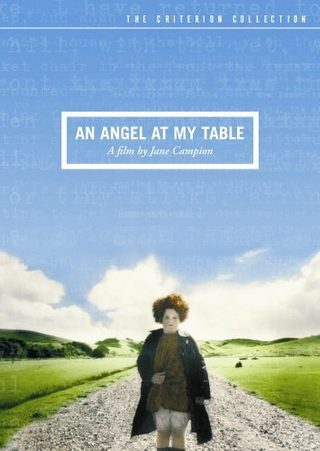 An Angel at My Table still 2