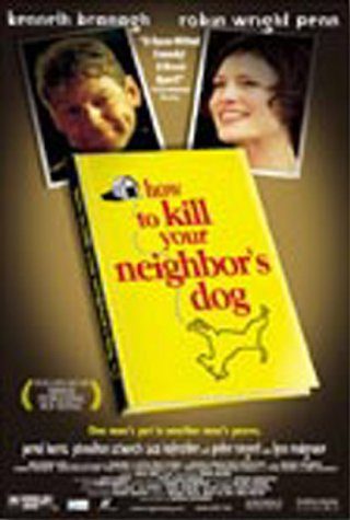 How to Kill Your Neighbor's Dog still 2