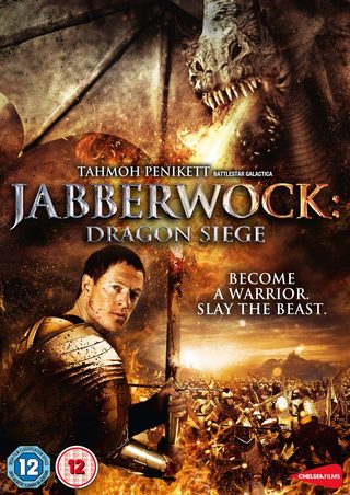 Jabberwock Dragon Siege still 7