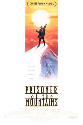 Prisoner of the Mountains still 2