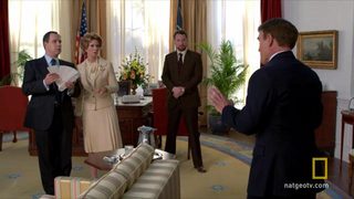 Killing Reagan still 6