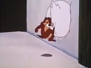 Chip an' Dale still 1