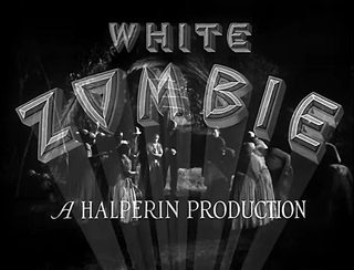White Zombie still 8