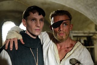 Narcissus and Goldmund still 6