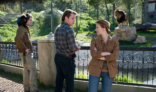 We Bought a Zoo still 1
