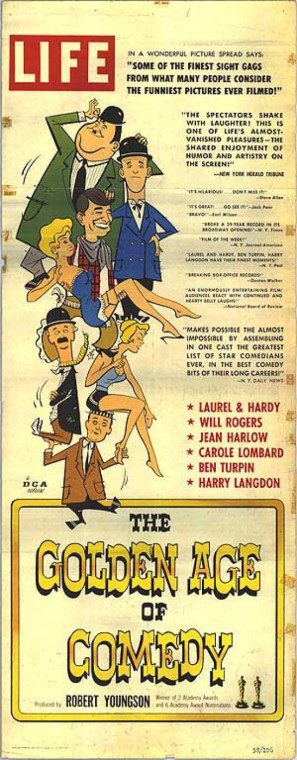 The Golden Age of Comedy still 7