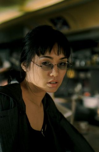 The Art of War still 8