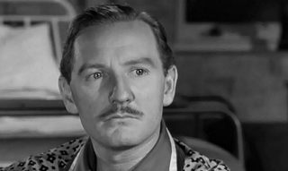 Carry on Nurse still 6
