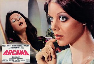 Arcana still 3