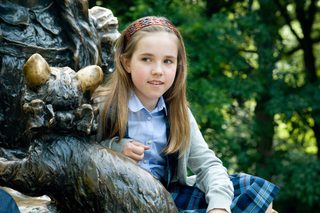 Remember Me still 8
