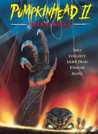 Pumpkinhead II: Blood Wings still 1