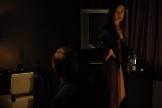 Deception still 8