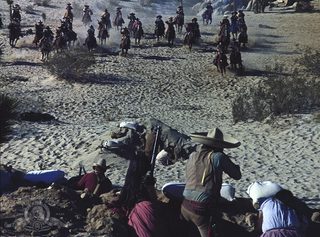 The Magnificent Seven Ride! still 6